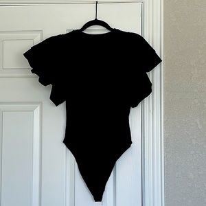 Zara Body Suit